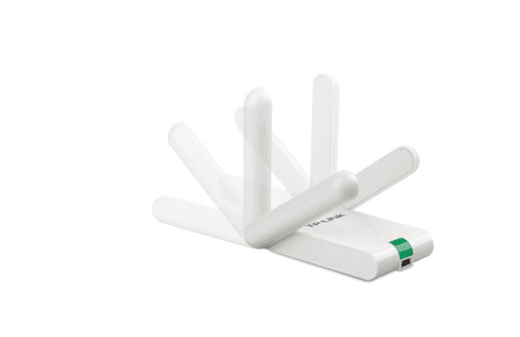 Adaptador Tp Link TL-WN822N USB High Gain