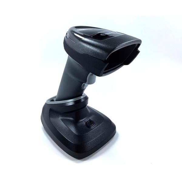 Lector de Codigo de Barras Zebra DS2278-SR Black DS2278-SR7U2100PRW