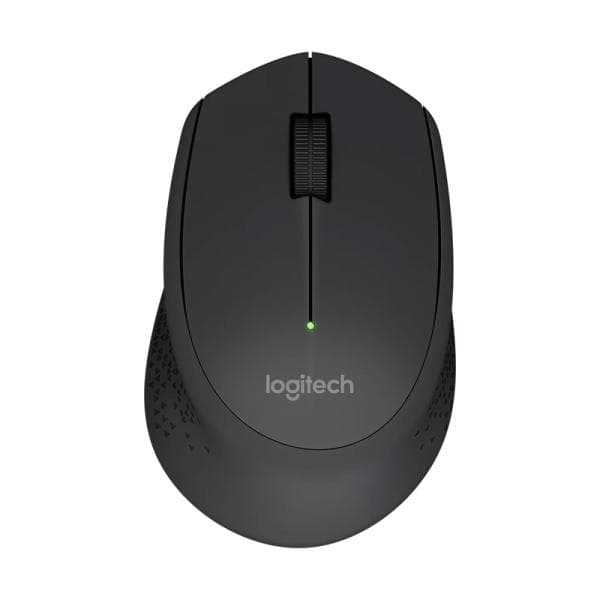 Mouse Logitech M280 Inalámbrico USB 1000 Dpi 910-004284