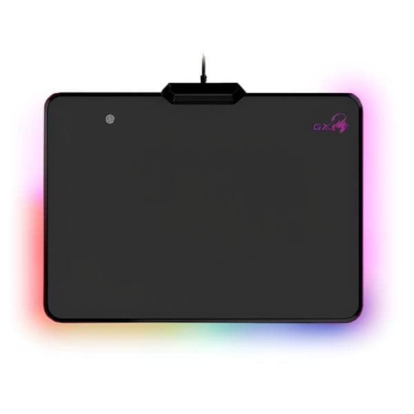 Mouse Pad Genius GX-P500 RGB 31250002400
