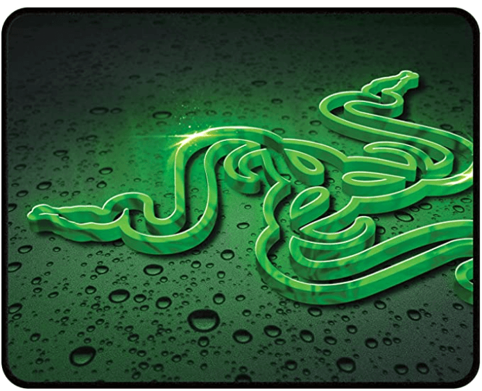 Mouse Pad Razer - Goliathus Speed Terra Edition - Soft Gaming -* RZ02-01070300