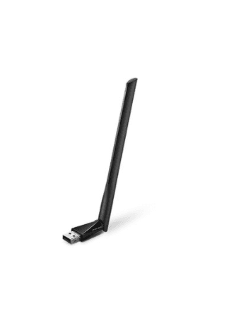 Adaptador Mercusys USB Inalámbrico Dual Band MU6H