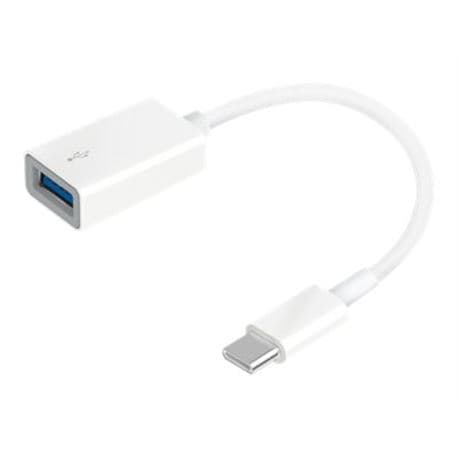 Adaptador Tp Link USB-C a USB 3.0 Uc400(un)