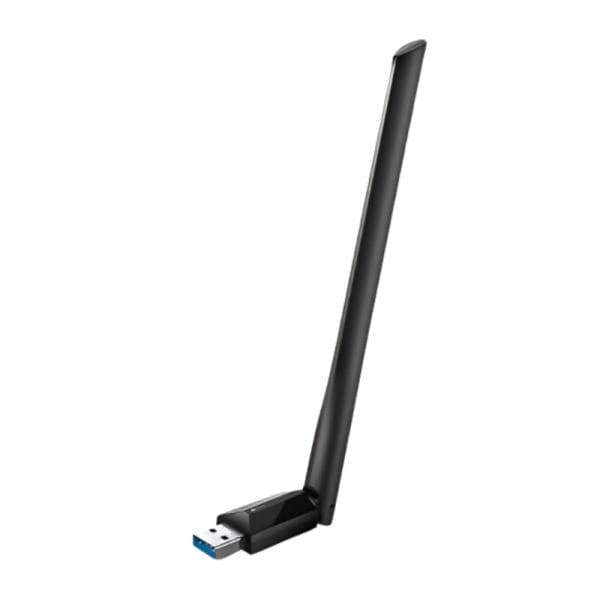 Adaptador Tp Link USB Inalámbrico Archer T3U Plus (us) AC1300