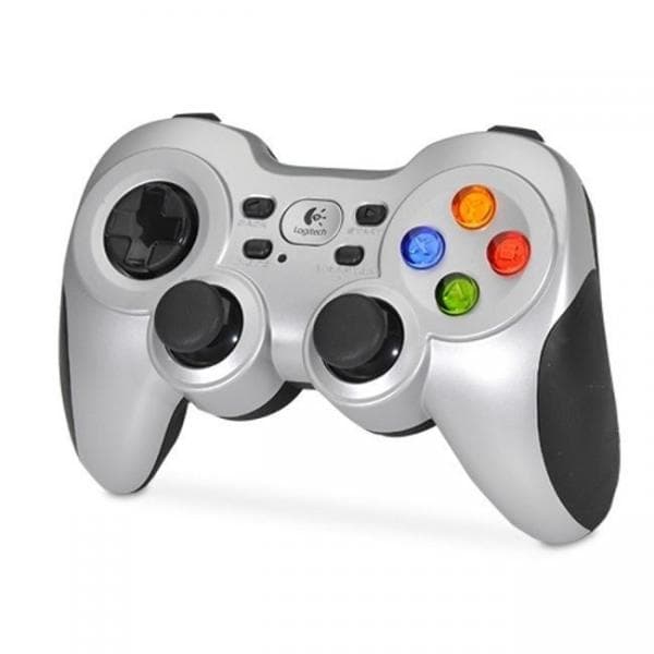 Game Pad Logitech F710 Inalámbrico 940-000117