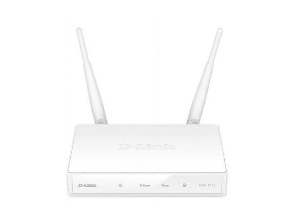 Punto de Acceso Dlink Inalámbrico AC1200 Dual Band DAP-1665/L
