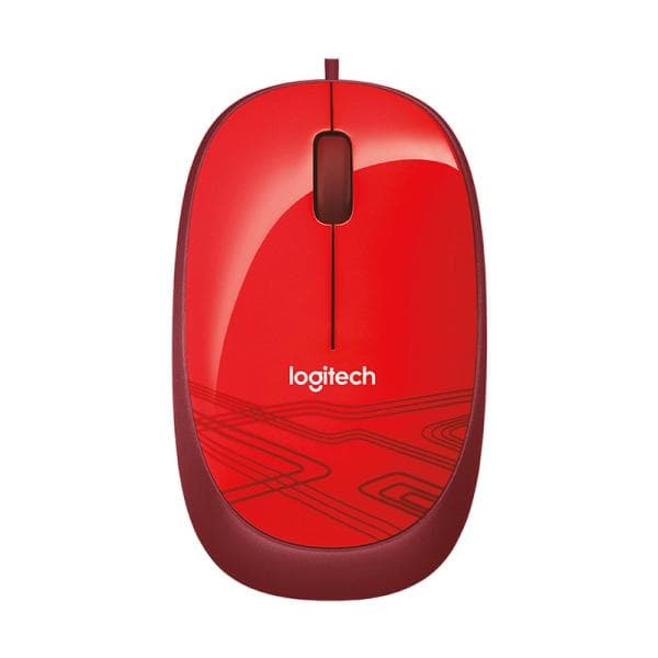 Mouse Logitech M105 Alambrico 910-002959