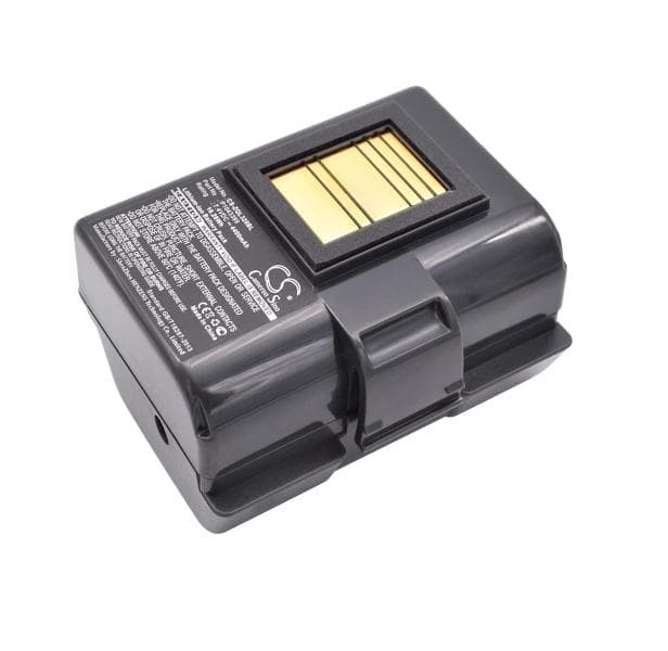 Bateria Zebra para Impresora Punto de Venta BTRY-MPP-34MA1-01 3250MAH Qln/Zq