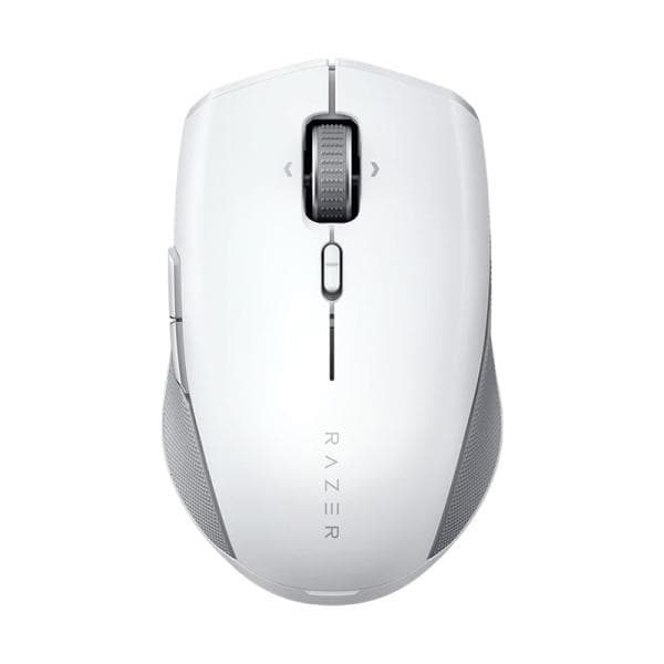 Mouse Gaming Razer Pro Click Mini Inalámbrico (bluetooth/2.4 Ghz) 12000 Dpi RZ01-03990100-R3U1