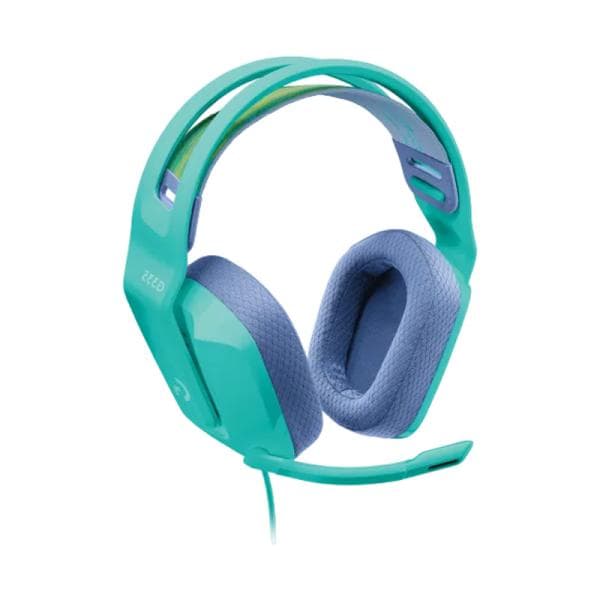 Headset Gaming Logitech G335 Alámbrico 3.5MM 981-001023