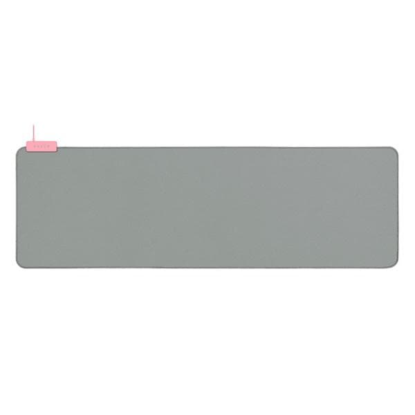 Mouse Pad Gaming Razer Goliathus Chroma Extended 92X29CM Tela y Goma RZ02-02500316-R3M1