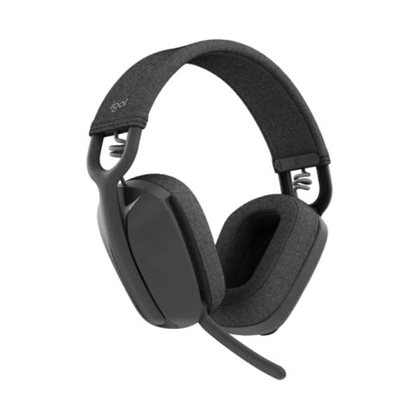 Headset Logitech Zone Vibe 100 Inalámbrico Bluetooth 981-001214