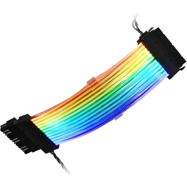 Cable de Extension Sharkoon Shark Xtend 24 4044951037483