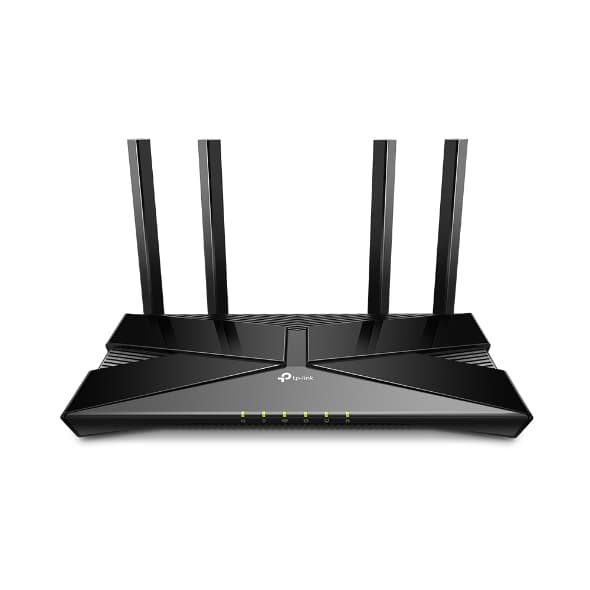 Router Tp Link Archer AX23 2.4 GHZ 5 GHZ AX1800 Wi Fi 6 Gigabit Puertos Wan/Lan