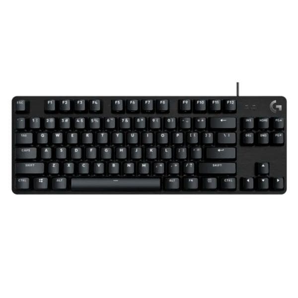 Teclado Gaming Logitech G413 Se Tkl Mecánico Alámbrico USB Español 920-010442