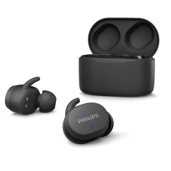 Audifono Philips TAT3216 Inalámbrico Bluetooth TAT3216BK/00