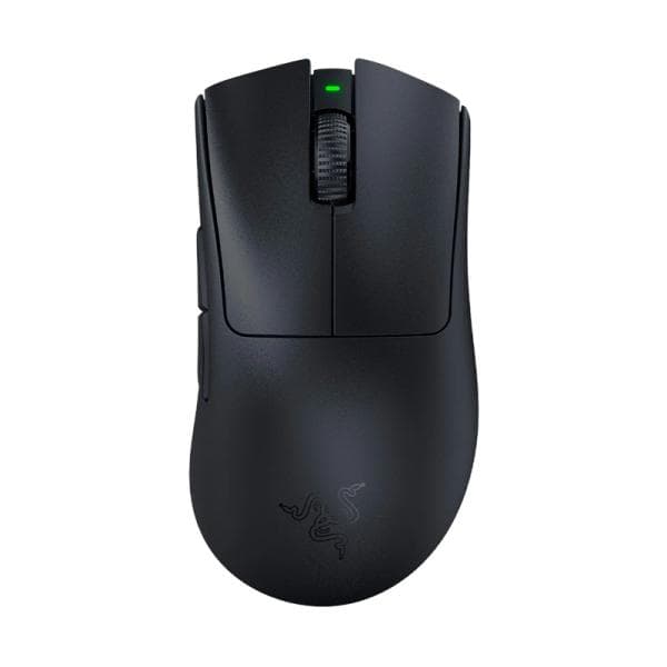 Mouse Gaming Razer Deathadder V3 Pro Inalámbrico 2.4 GHZ 30000 Dpi Ultraligero RZ01-04630100-R3U1