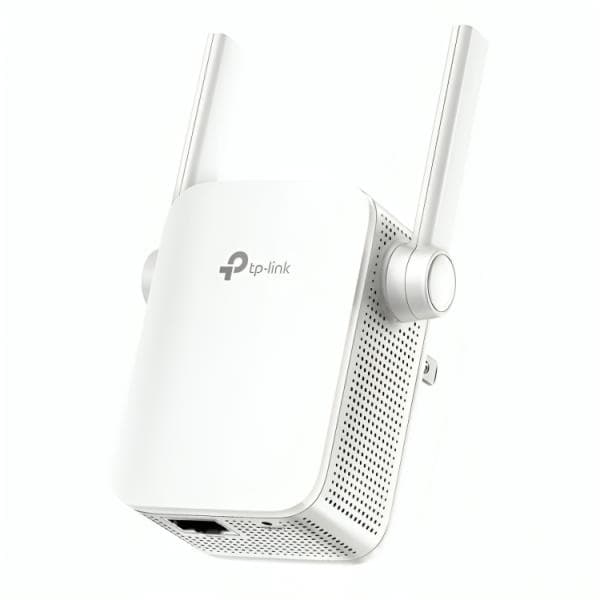 Amplificador de Señal Tp Link RE205 AC750 WIFI
