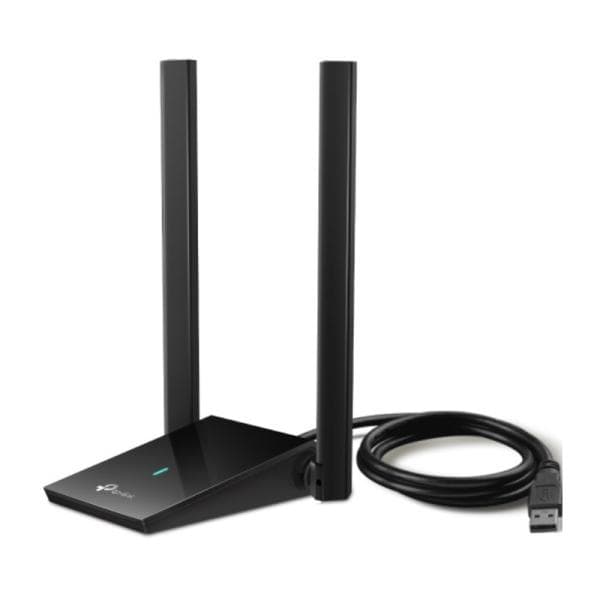 Adaptador USB Tp Link Inalámbrico USB AX1800 Archer TX20U Plus