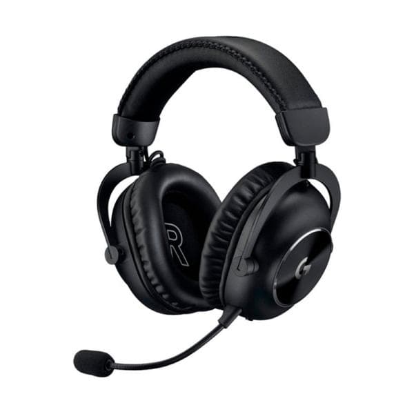 Headset Gaming Logitech Pro X2 Inalámbrico 2.4 GHZ 981-001262