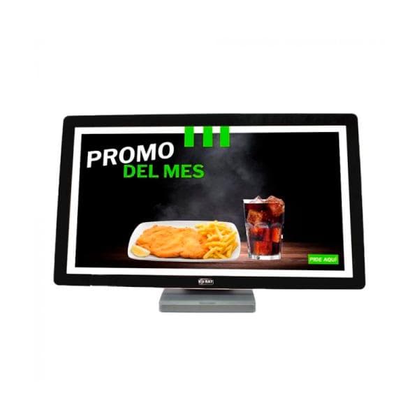 Monitor Sat America Touch 3023FPH 32 Pulg HDMI VGA 7646
