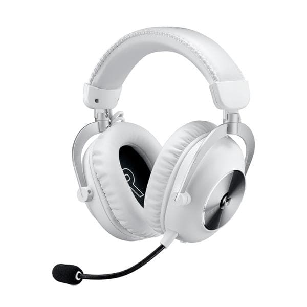 Headset Gaming Logitech Pro X2 Inalámbrico 2.4 GHZ 981-001268