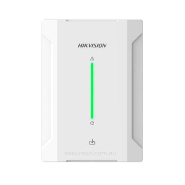 Modulo Expasion de 8 Zonas Hikvision DS-PM1-I802-H (o-std) 302402010