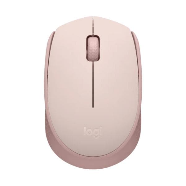 Mouse Logitech M170 Inalámbrico 2.4 GHZ 1000 Dpi 910-006862