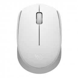 Mouse Logitech M170 Inalámbrico 2.4 GHZ 1000 Dpi 910-006864
