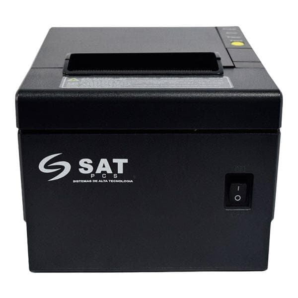 Impresora Sat America Termica 38T Use 4070030000082