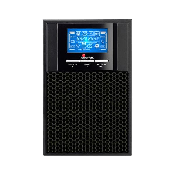 UPS Smartbitt Online 1KVA/900W 120V SBOL1KT-1