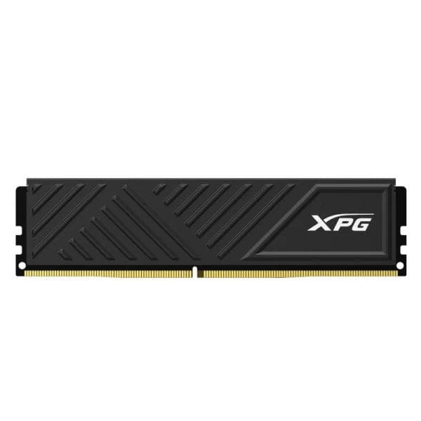 Memoria RAM PC 8GB Xpg Gammix D35 DDR4 3200MHZ CL16 1.35V AX4U32008G16A-SBKD35
