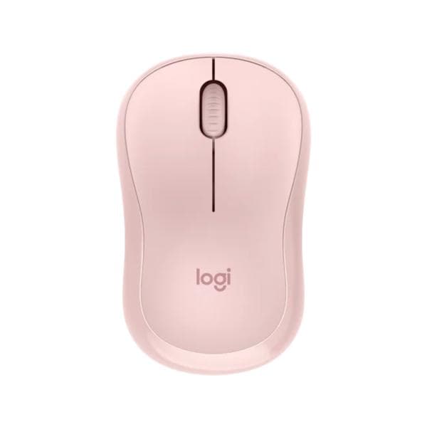 Mouse Logitech M240 Silent Inalámbrico Bluetooth 4000 Dpi 910-007117