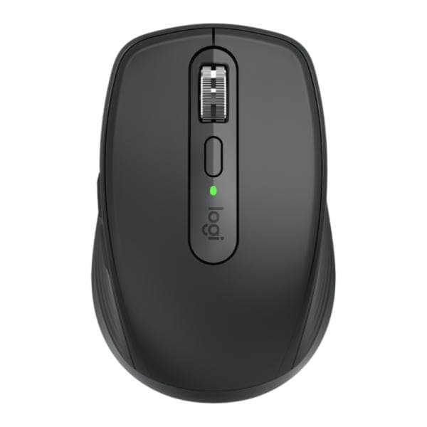 Mouse Logitech Mx Anywhere 3S Inalámbrico Bluetooth/Logi Bolt 8000 Dpi 910-006932