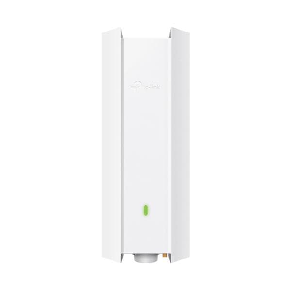 Punto de Acceso Tp Link Eap650-outdoor(us) 3000 Mbps Wi-fi 6