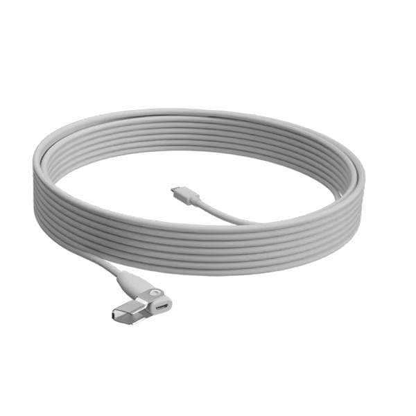 Cable de Extension de Base de Micrófono Rally Logitech 952-000047