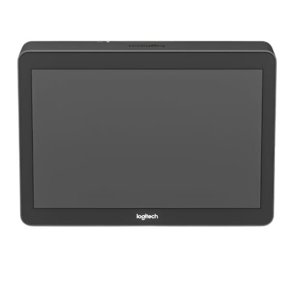 Controlador Tactil Logitech Tap 939-001950
