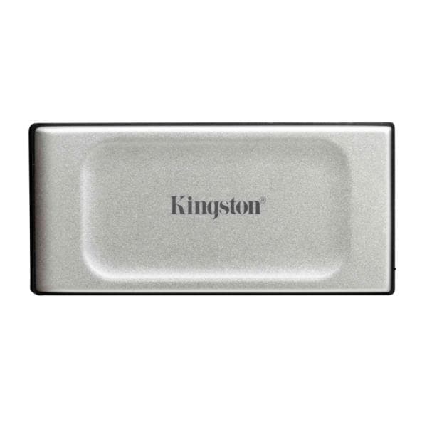 HD Solido Externo 1TB Kingston XS2000 USB 3.2 Gen 2X2 Tipo C 2000 Mb/S 2000 Mb/S SXS2000/1000G
