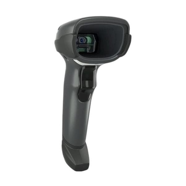Lector de Codigo de Barras Zebra DS4608-SR W Stand Usbperp Kit