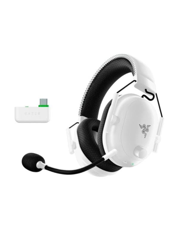 Headset Gaming Razer Blackshark V2 Pro Inalámbrico (bluetooth/2.4 Ghz) para Xbox RZ04-04530400-R3U1