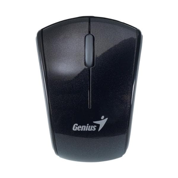 Mouse Genius RS2 Micro Traveler 900S Inalámbrico 2.4 GHZ 1200 Dpi 31030021400