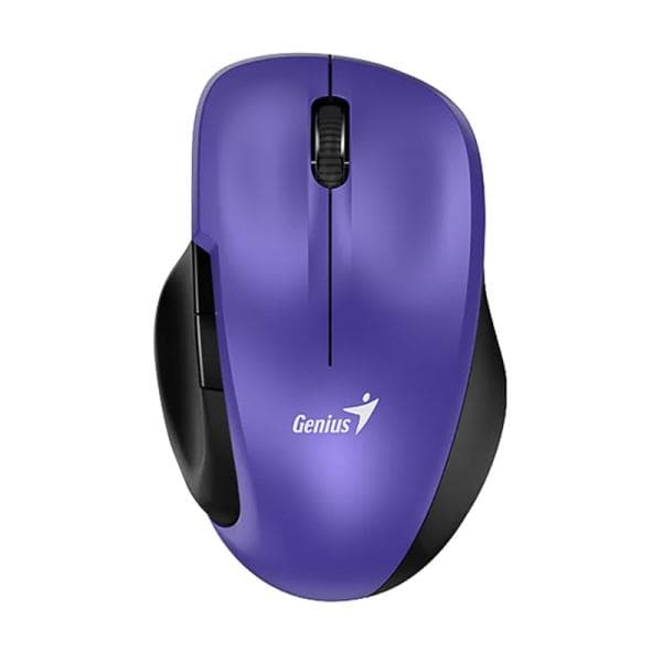 Mouse Genius RS2 Ergo 8200S Inalámbrico con Receptor 1200 Dpi 31030029402