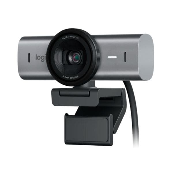Camara Web Logitech Brio 705 Business 4K USB-C 960-001529