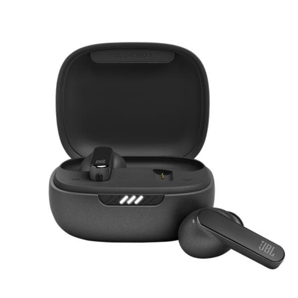Auricular Jbl Live Pro 2 True Wireless JBLLIVEPRO2TWSBAM