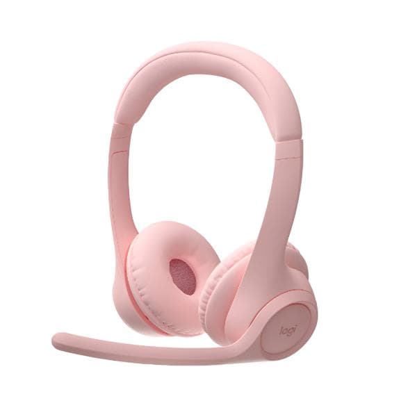 Headset Logitech Zone 300 Inalámbrico Bluetooth 981-001411