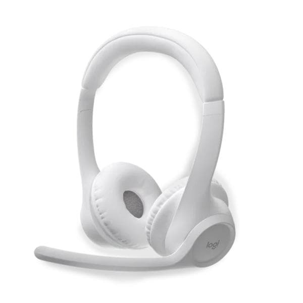 Headset Logitech Zone 300 Inalámbrico Bluetooth 981-001416