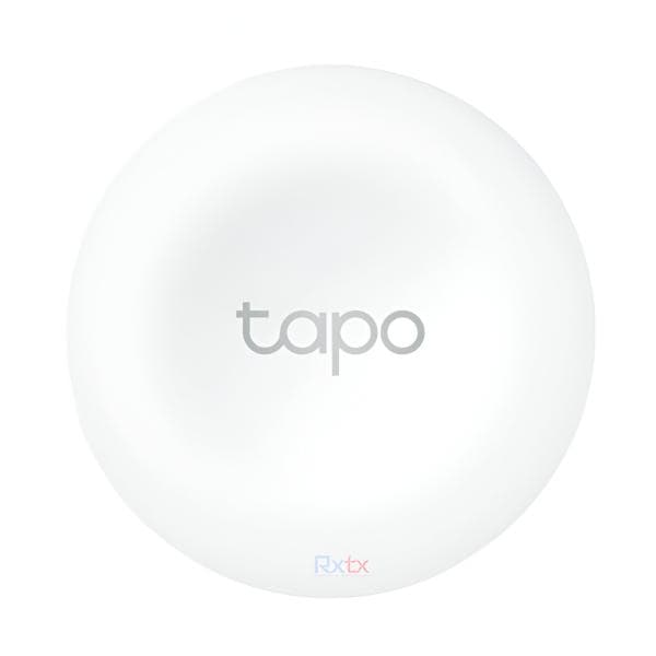 Boton Inteligente Multifuncion Tp Link Tapo S200B Us Inalámbrico 868/922 MHZ Control de Dispositivos/Acciones Personalizadas