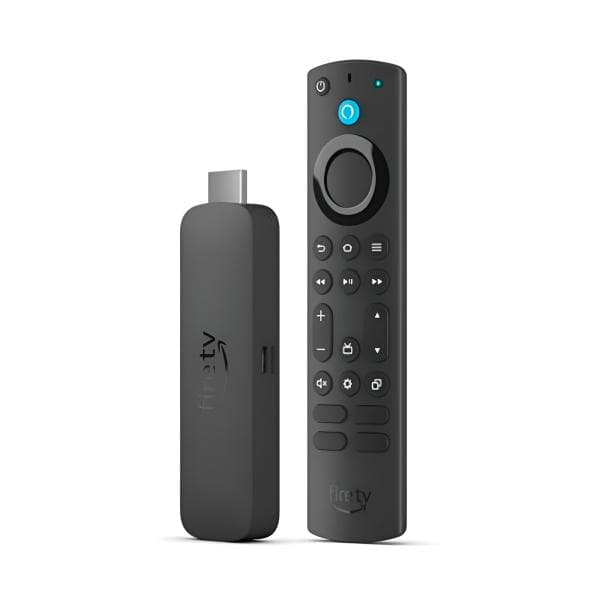 Fire TV Stick Amazon Max 4K Streaming Device WIFI 6/4K B0BP9SNVH9-B