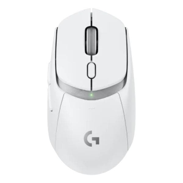 Mouse Gaming Logitech G309 Lightspeed Inalámbrico Bluetooth 25600 Dpi 910-007205