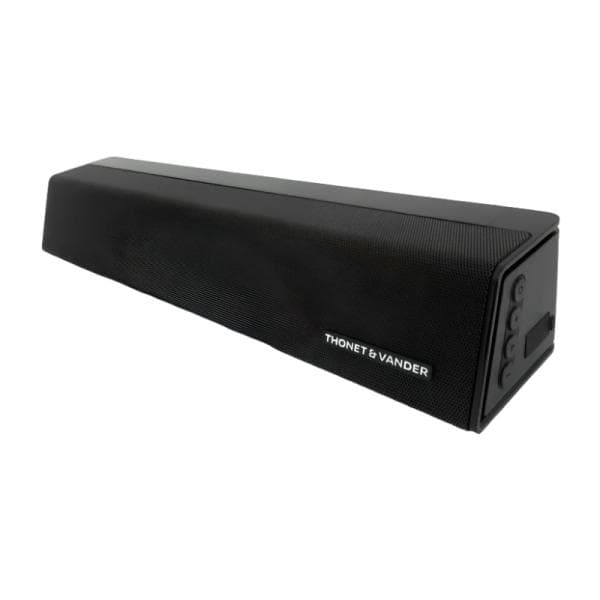 Barra de Sonido Thonet & Vander Balken Mini 42W Bluetooth HK096-03654